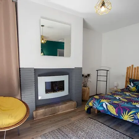 De La Poote Tatil Evi