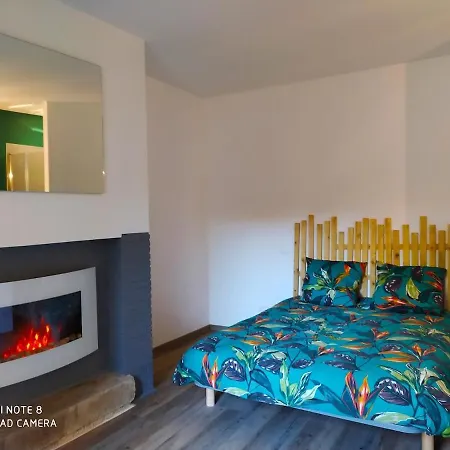 Tatil Evi De La Poote *