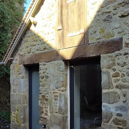 De La Poote Tatil Evi Saint-Pierre-des-Nids