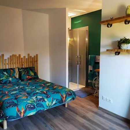 De La Poote Tatil Evi