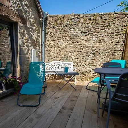De La Poote Tatil Evi *