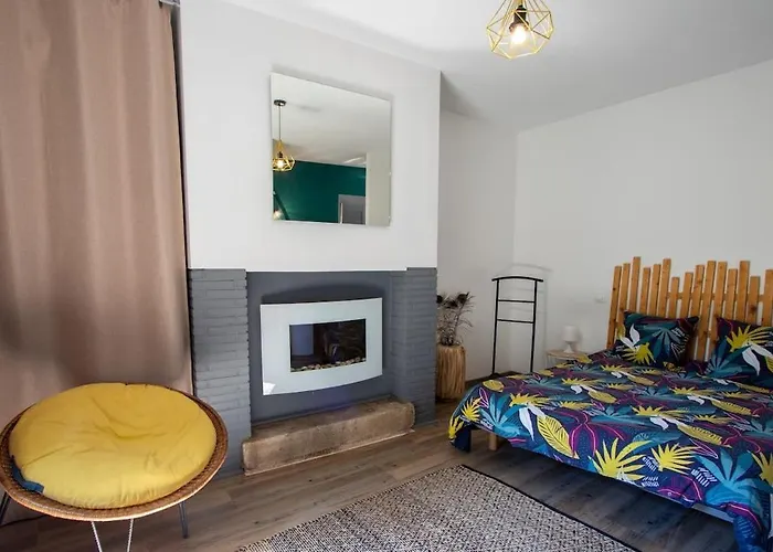 De La Poôté Сasa de vacaciones