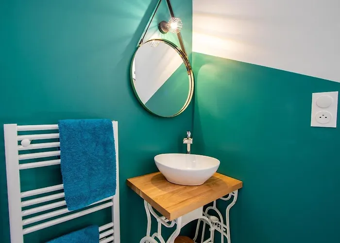 De La Poôté Сasa de vacaciones *