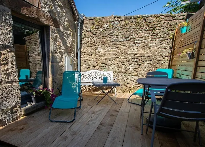 De La Poôté Сasa de vacaciones *